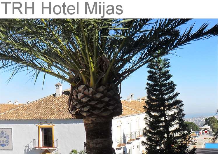 TRH Hotel Mijas