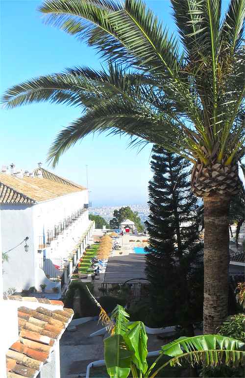 TRH Hotel Mijas