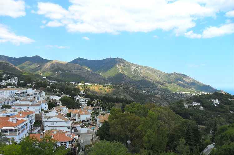 TRH Hotel Mijas