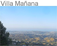 Villa Manana