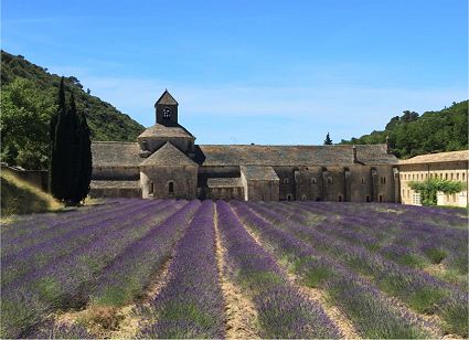 Provence