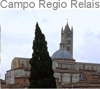 Campo Regio Relais Residenza