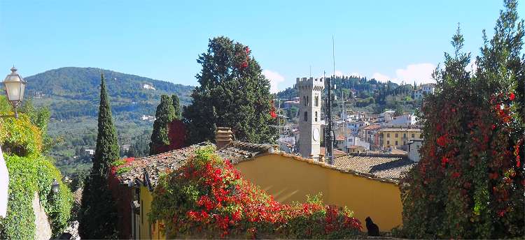 Fiesole