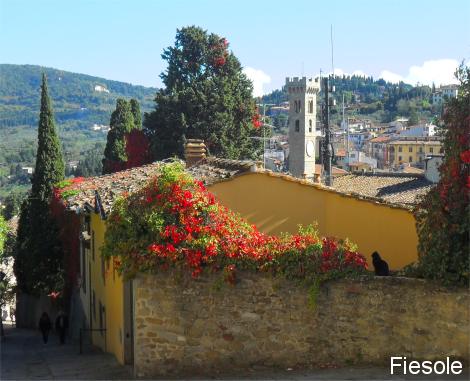 Fiesole