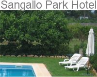 Sangallo Park Hotel