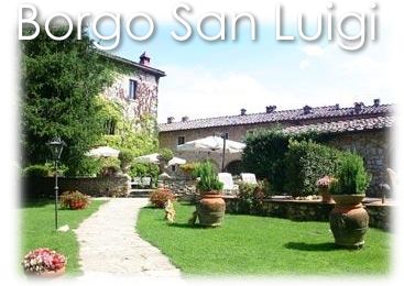 Borgo San Luigi