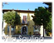 Villa Saulina