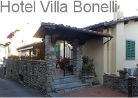 Villa Bonelli