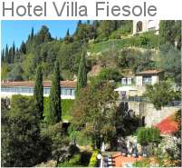 Villa Fiesole