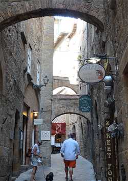 Volterra