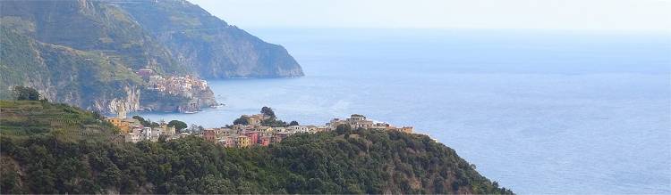 Cinqueterre