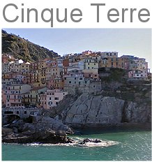 Landhotels Cinque Terre