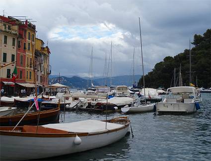 Cinqueterre