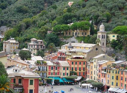 Cinqueterre