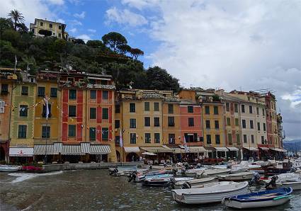 Cinqueterre