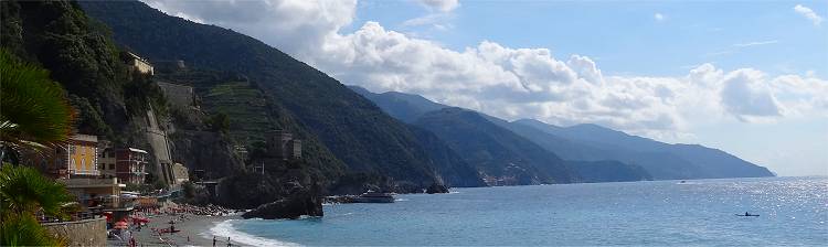 Cinqueterre