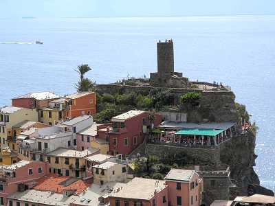 Cinqueterre