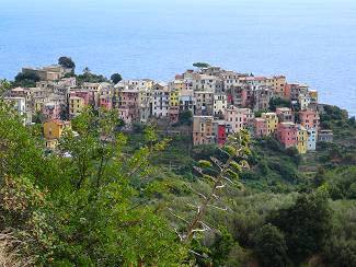 Cinqueterre