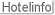 Hotelinfo