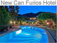 Finca Can Furios