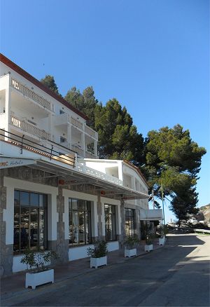 Hotel Citric