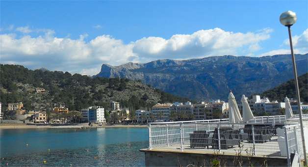 Hotel Soller