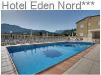 Hotel Eden Nord