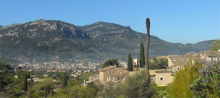 Hotels in Soller