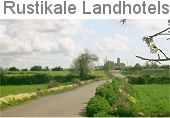 Rustikale Land- und Fincahotels