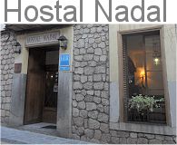 Hostal Nadel