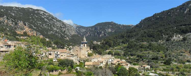 Petit Hotel Valldemossa