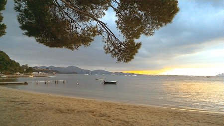 Pollensa auf Mallorca