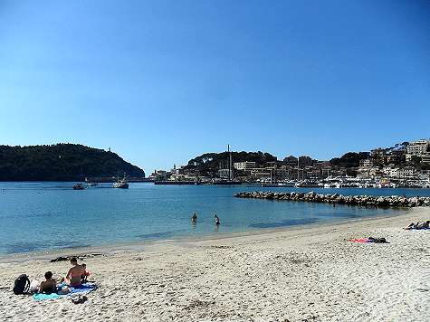 Port de Soller