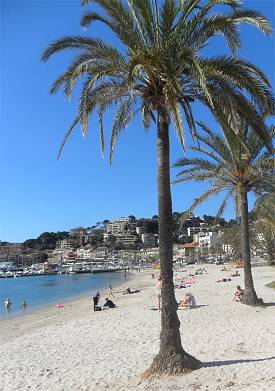 Port de Soller