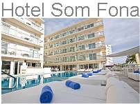 Hotel Som Fona