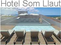 Hotel Som Llaut