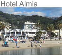 Hotel Aimia