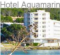 Universal Hotel Aquamarin