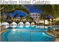 Hotel Galatzo bei Paguera