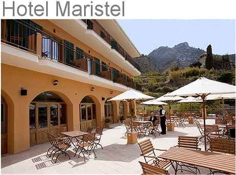 Hotel Maristel