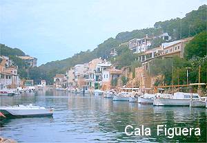 Cala Figuera