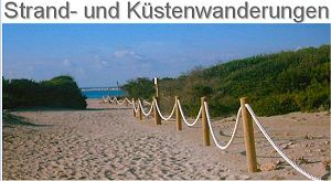 strandwandern