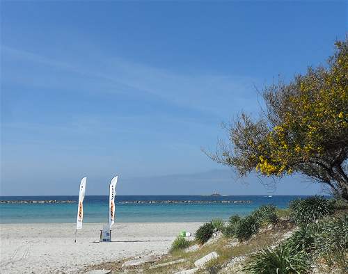 Alghero Sardinien Landhotels