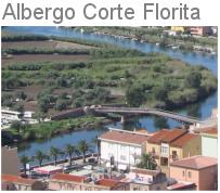 Albergo diffuso corte florita