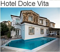 Hotel Dolce Vita