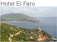 Hotel El Faro Alghero