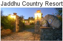 Landhotel Jaddhu Country Resort