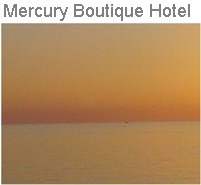 Mercury Boutique Hotel