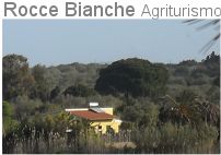 Rocce Bianche