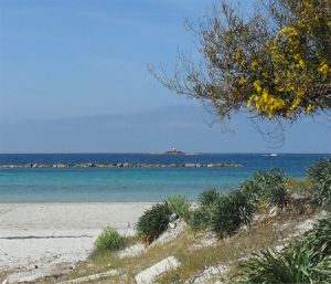 Sardinien